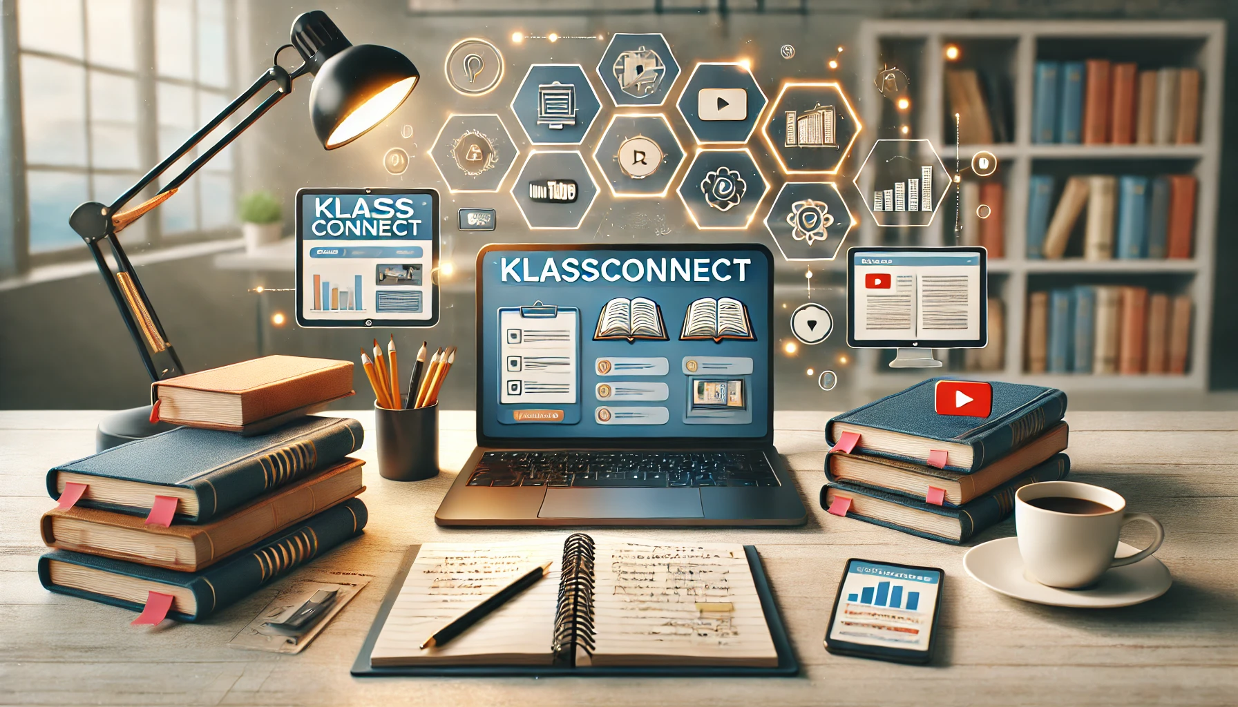 KlassConnect