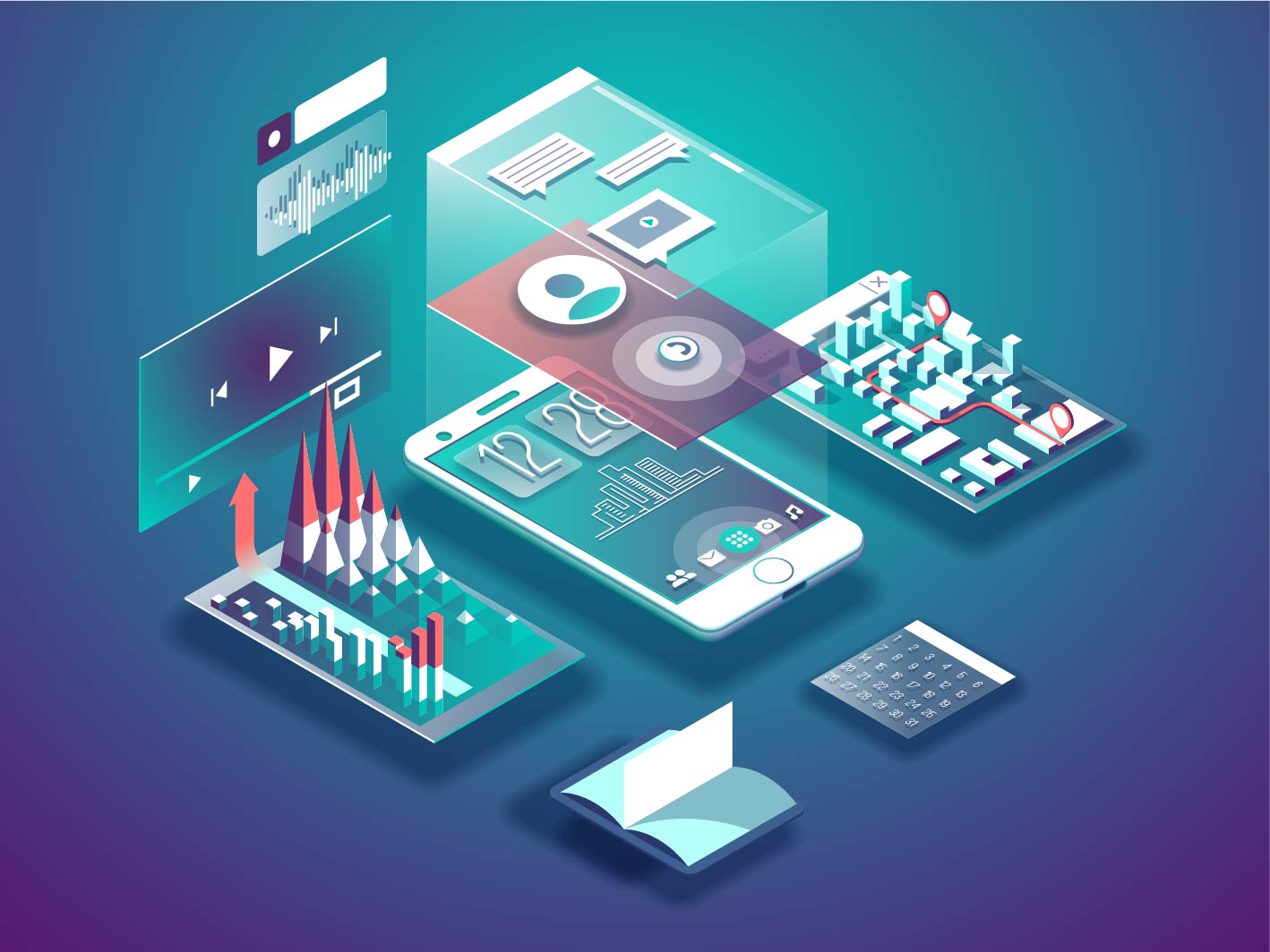 Mobie Application Development